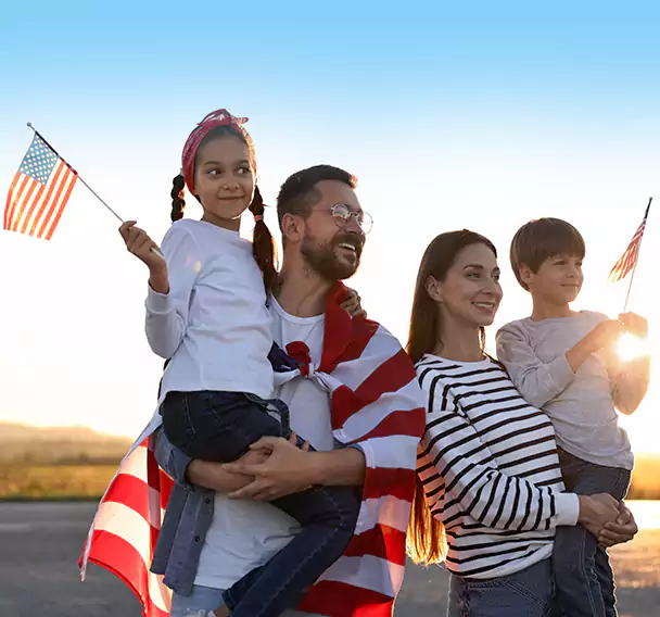 Expert US Visa Agency in United Arab Emirates