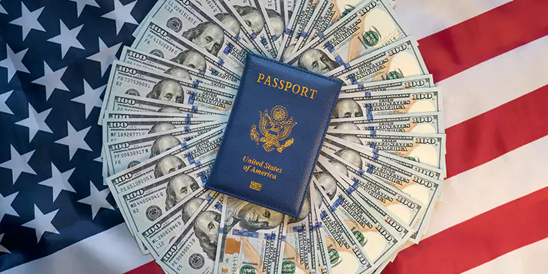 Why Choose Us for Your US Investment Visa Journey for United Arab Emirates?