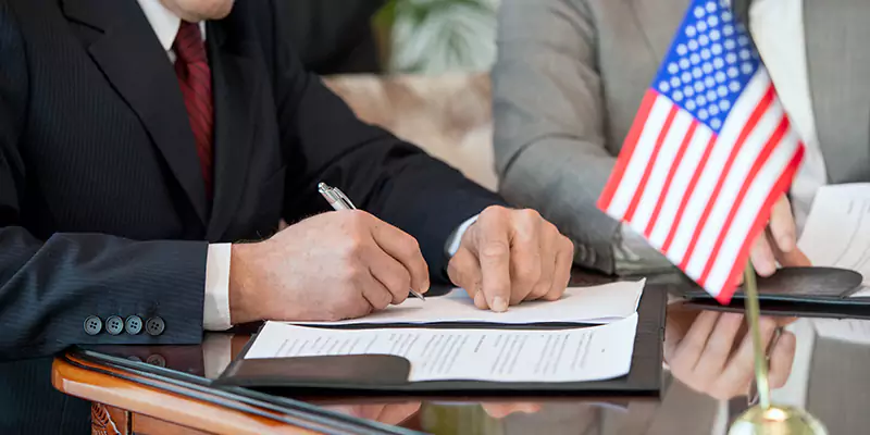 Why Choose Our Company in United Arab Emirates?