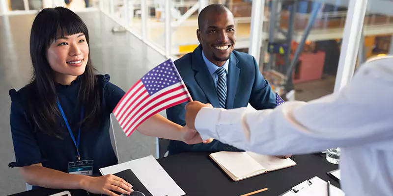Our EB-5 Consultation and Strategy in United Arab Emirates