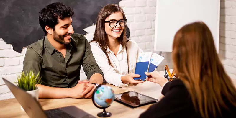 Benefits of Our Intra Company Transfer USA Service in United Arab Emirates