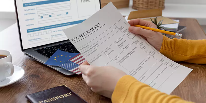 Why choose our expert visa team in United Arab Emirates?