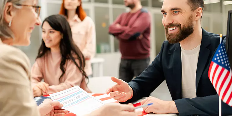 Why Choose Our Expert US Immigration Consultants in United Arab Emirates?