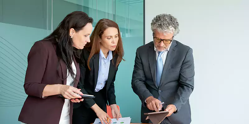Key Benefits You Receive for Digital Nomad Visa Services for United Arab Emirates