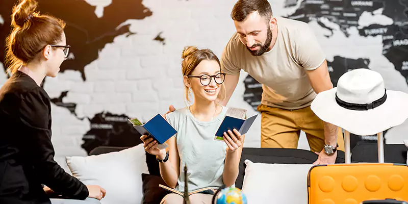 Key Benefits You Get in United Arab Emirates