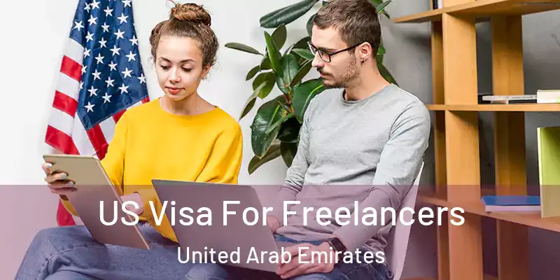  US Visa For Freelancers United Arab Emirates